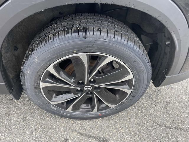 Used 2022 MAZDA CX-5 AWD 2.5 S w/ Premium Plus Pkg image 14