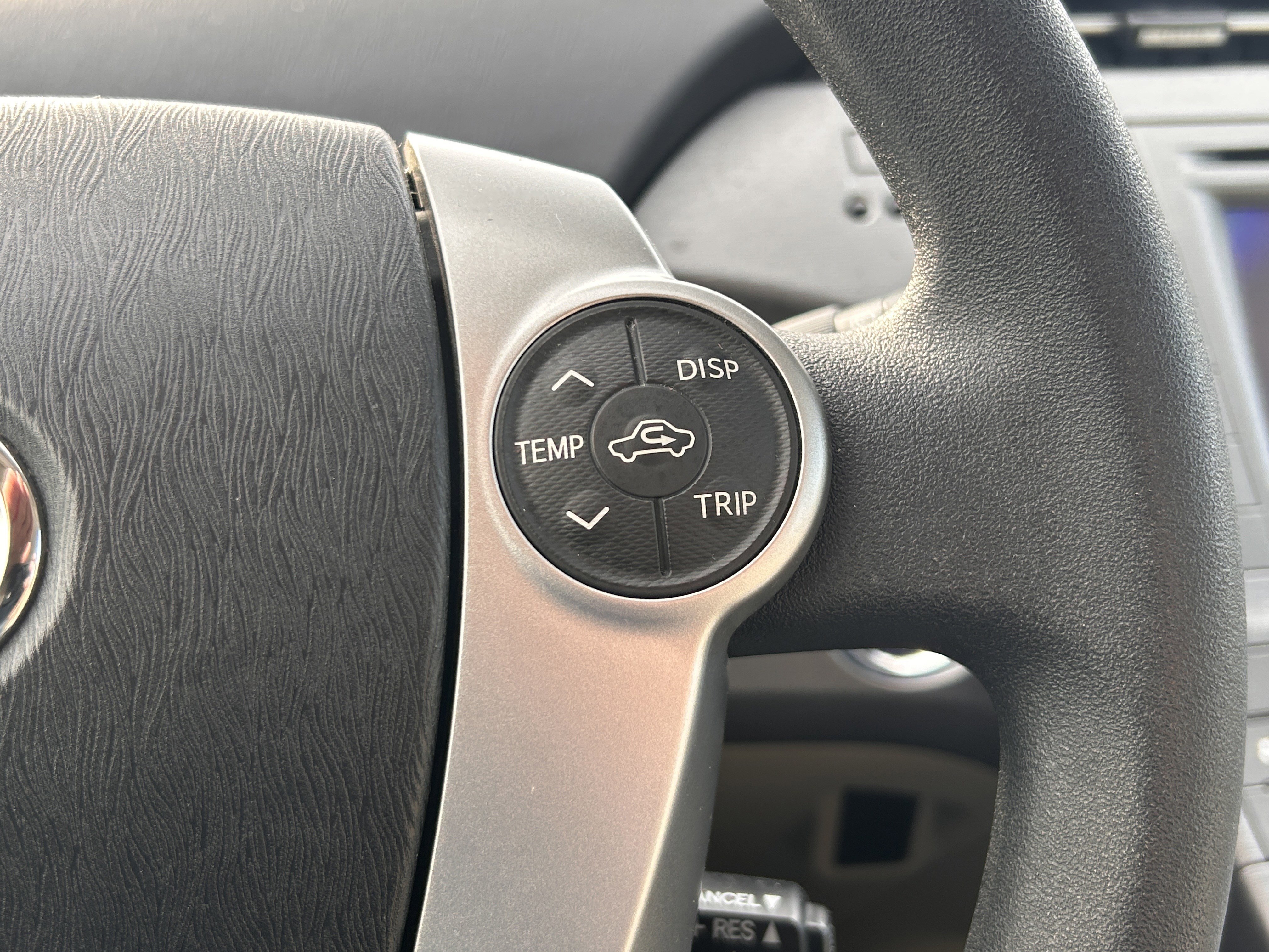 Used 2015 Toyota Prius Four image 19