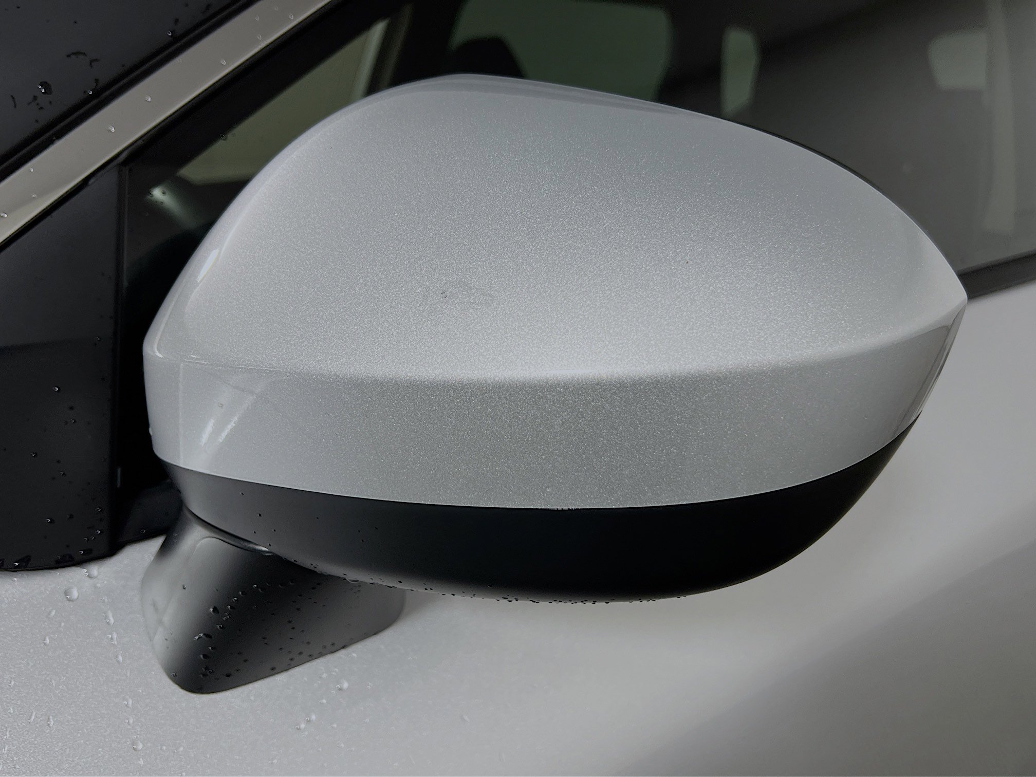 Used 2023 Nissan Rogue SV image 13