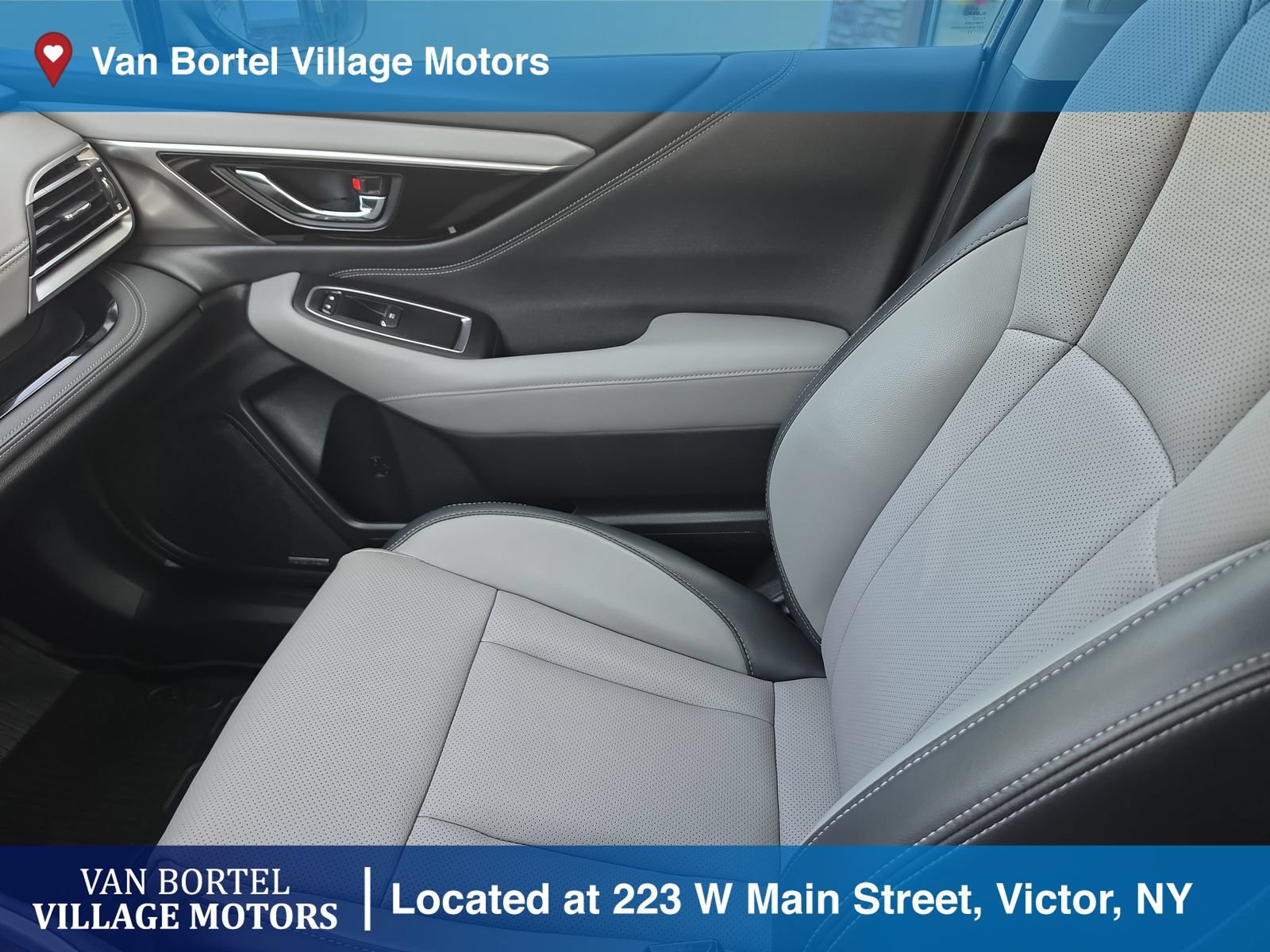 Used 2022 Subaru Outback Limited AWD/4WD image 24