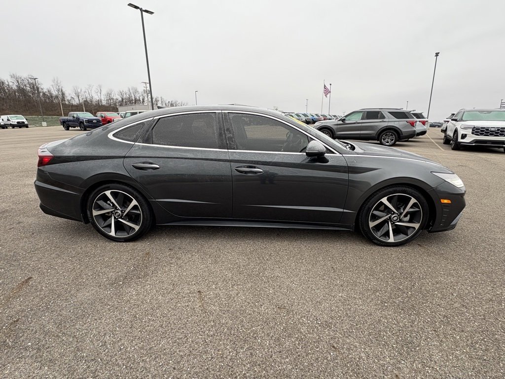Used 2022 Hyundai Sonata SEL Plus image 6