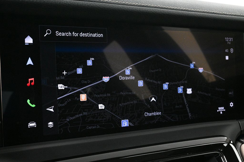 New 2026 Porsche Panamera 4 image 16