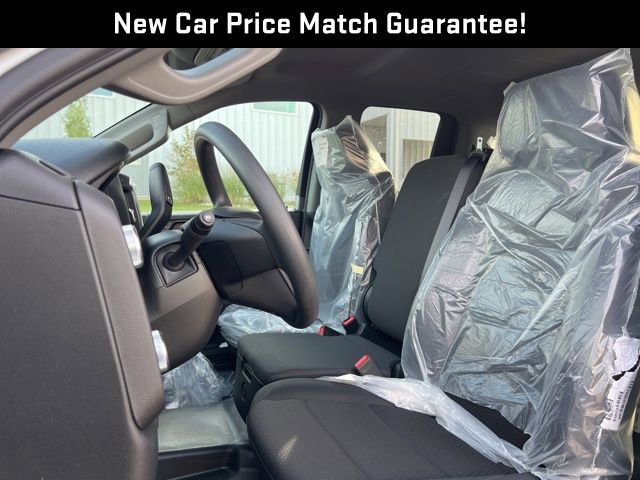 New 2026 GMC Sierra 2500 Pro w/ Convenience Package image 11