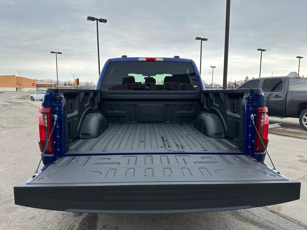 New 2026 Ford F150 STX AWD/4WD image 8