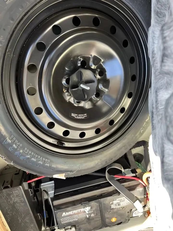 Used 2008 Chrysler 300 Touring w/ Comfort/Convenience Group image 28