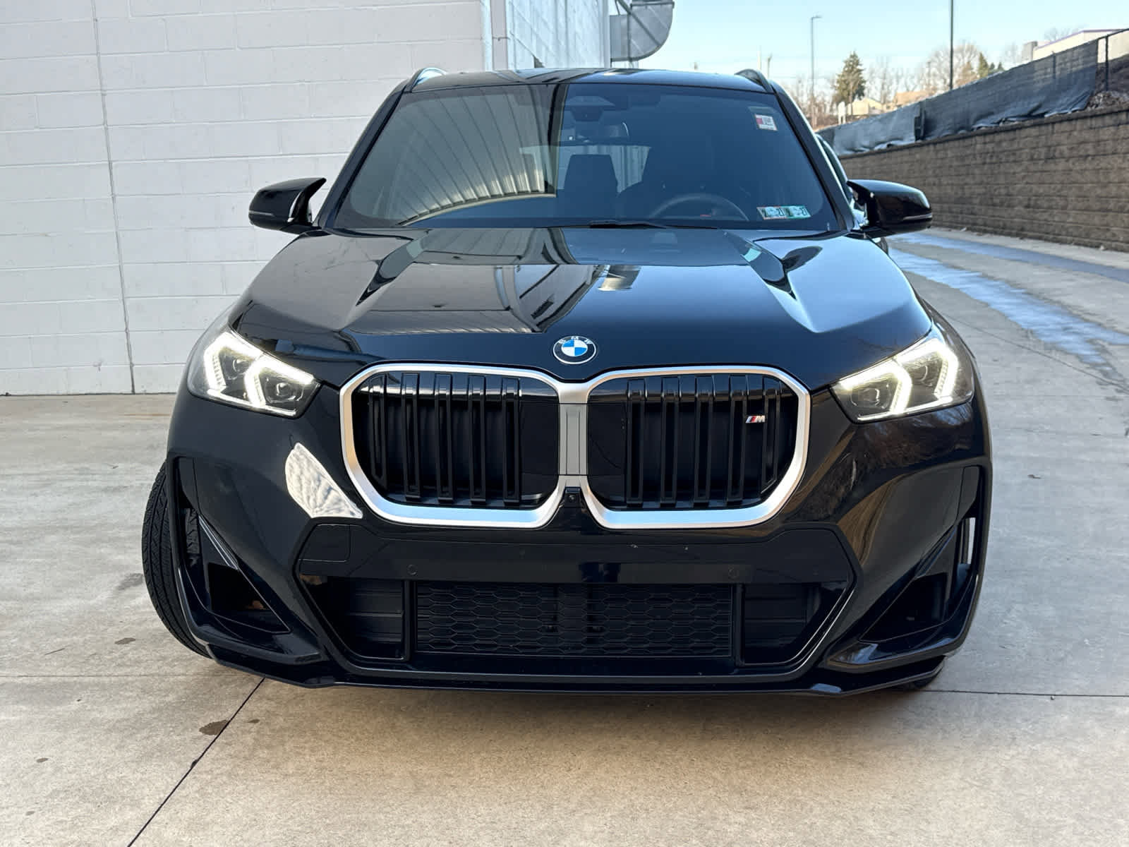 Certified 2026 BMW X1 M35i image 6
