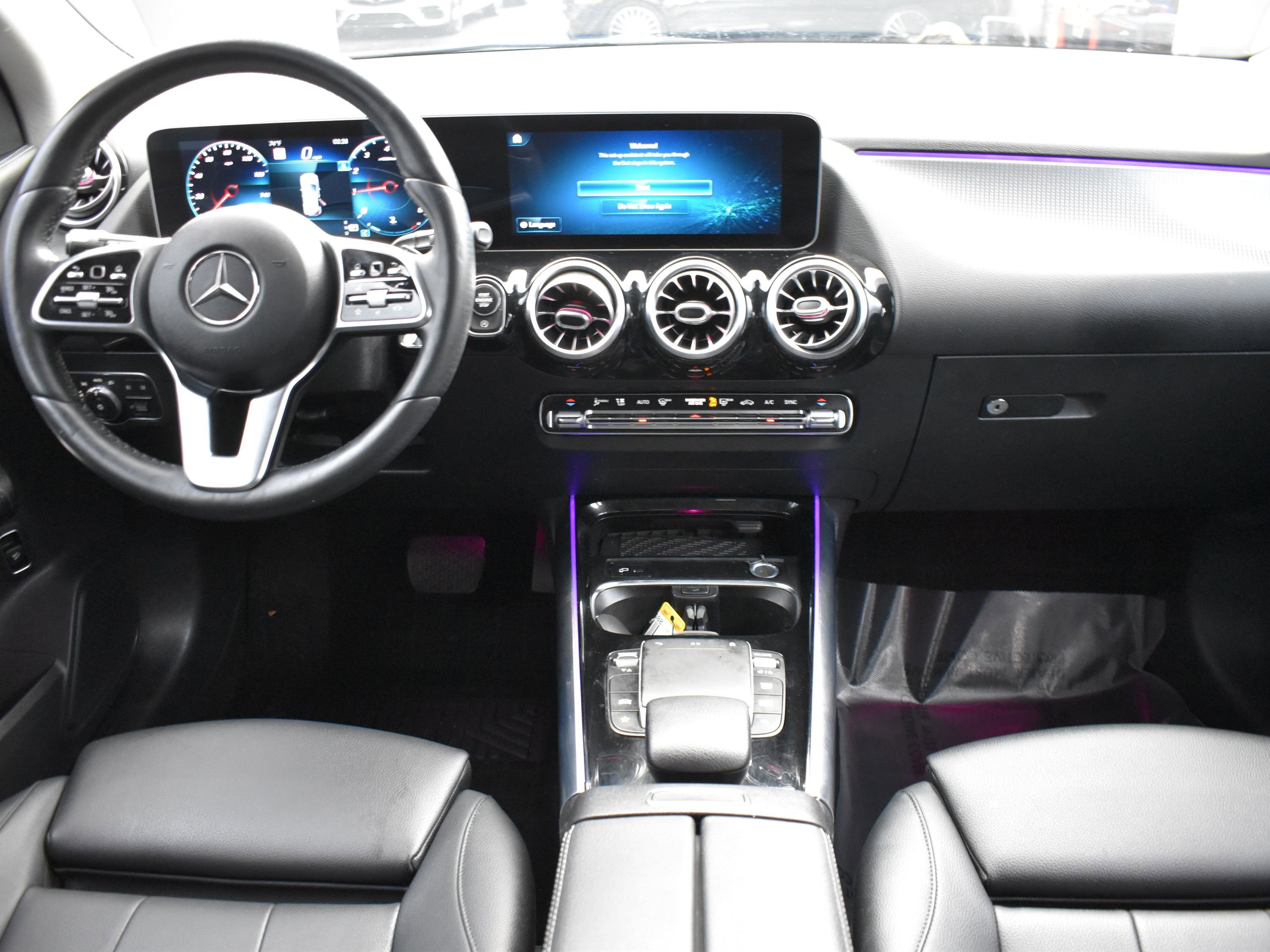 Used 2021 Mercedes-Benz GLA 250 4MATIC image 13