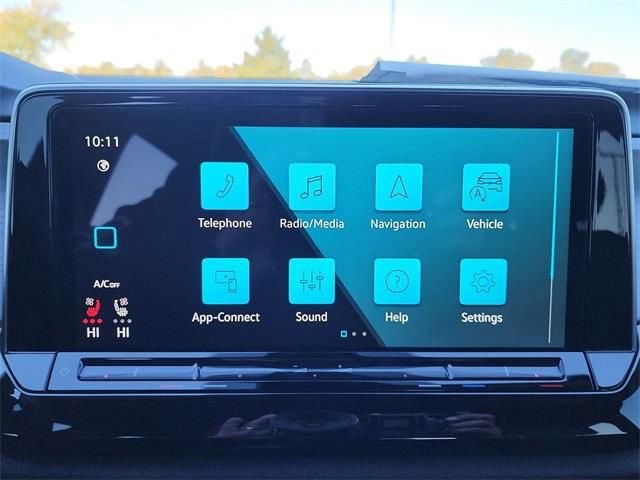 New 2026 Volkswagen Atlas Cross Sport SE image 20