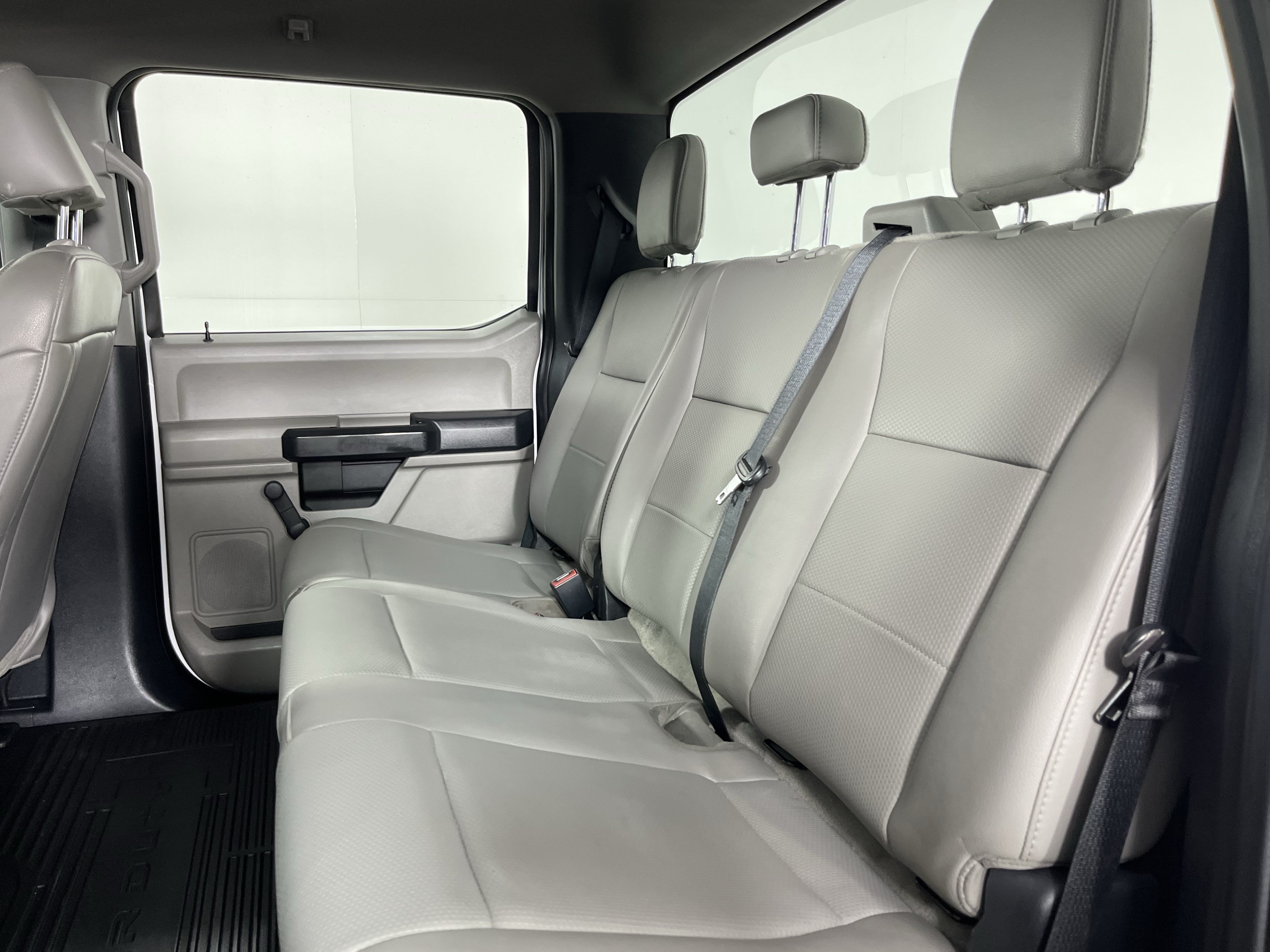 Used 2022 Ford F350 XL w/ XL Value Package AWD/4WD image 14