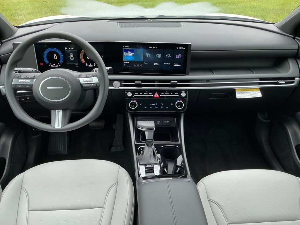 New 2026 Hyundai Santa Cruz SEL image 14