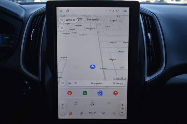 Used 2023 Ford Edge SEL w/ Convenience Package image 22