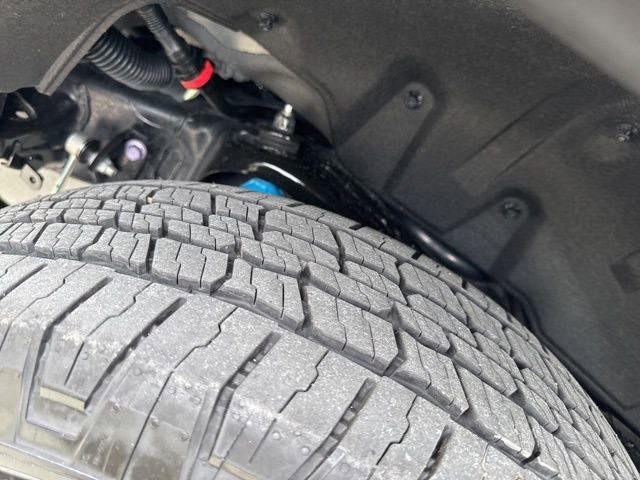 Used 2025 Toyota 4Runner TRD Off-Road Premium AWD/4WD image 23