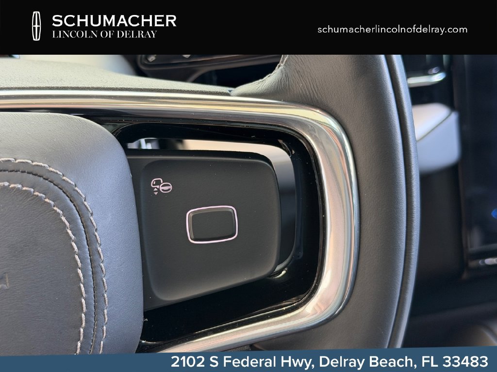 New 2026 Lincoln Navigator Reserve w/ Jet Appearance Package AWD/4WD image 23