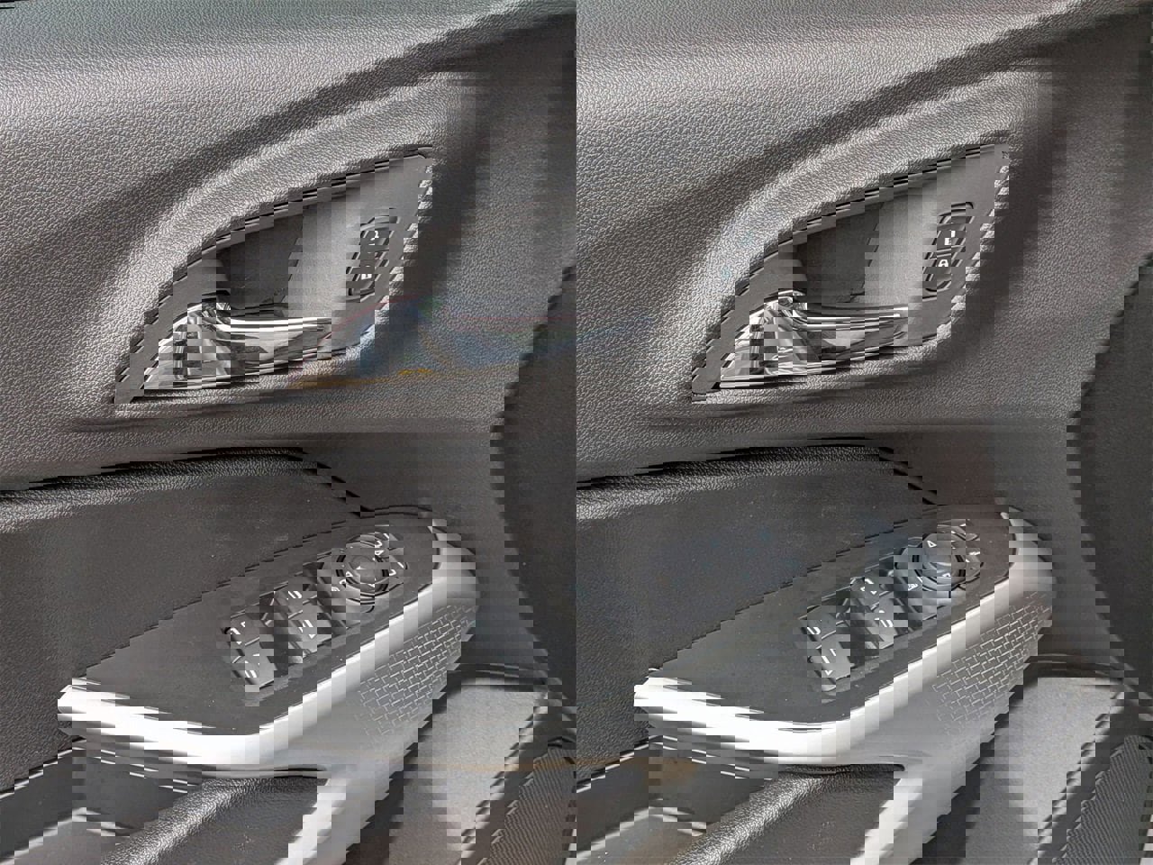 New 2026 Chevrolet Trax LS w/ LS Convenience Package image 8