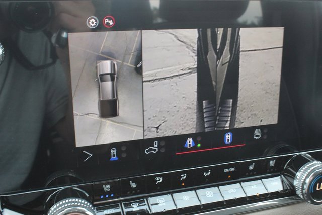 New 2026 GMC Canyon Denali w/ LPO, Denali Black Edition image 51