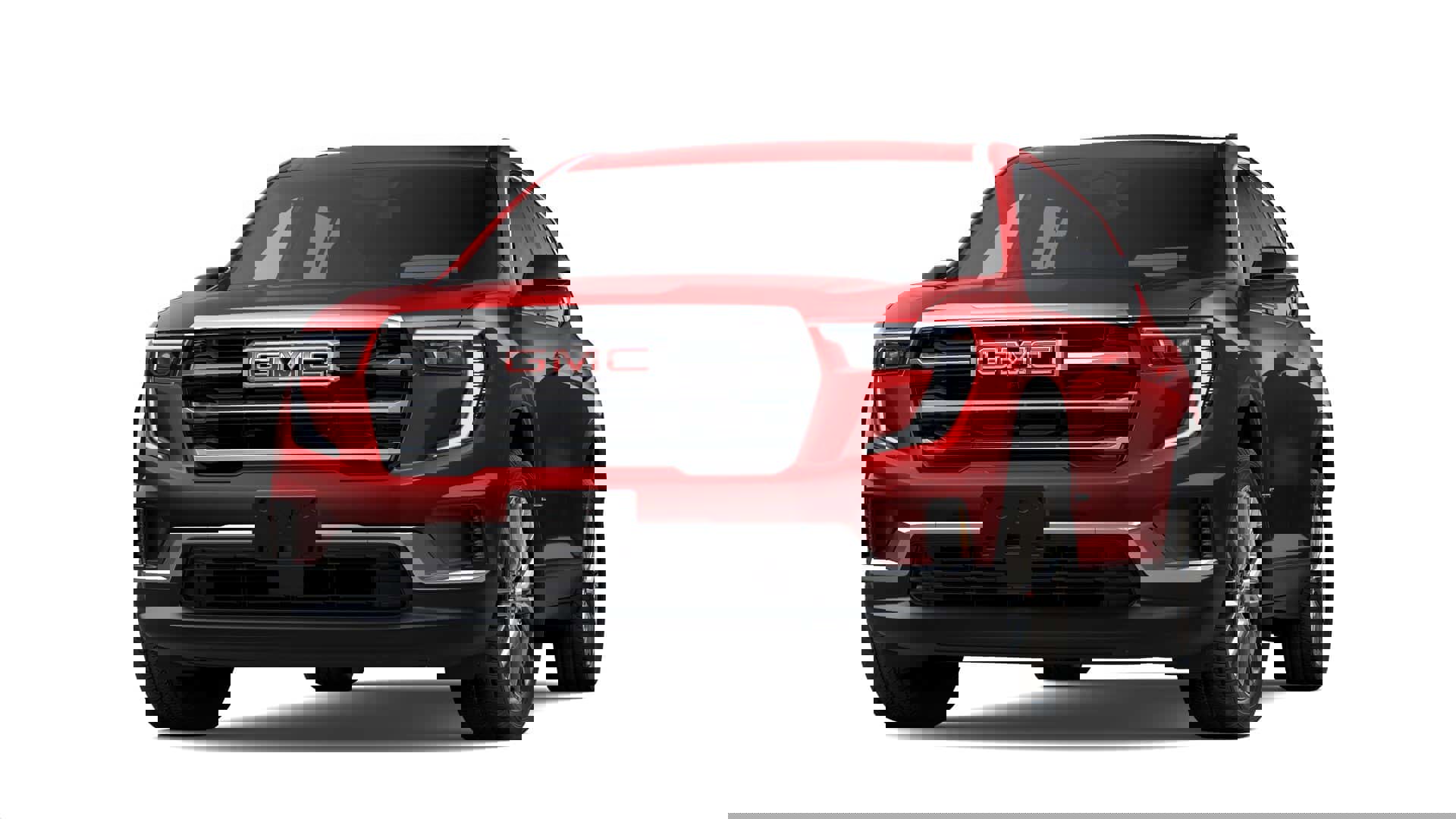 New 2026 GMC Acadia Elevation w/ Elevation Premium Package image 25