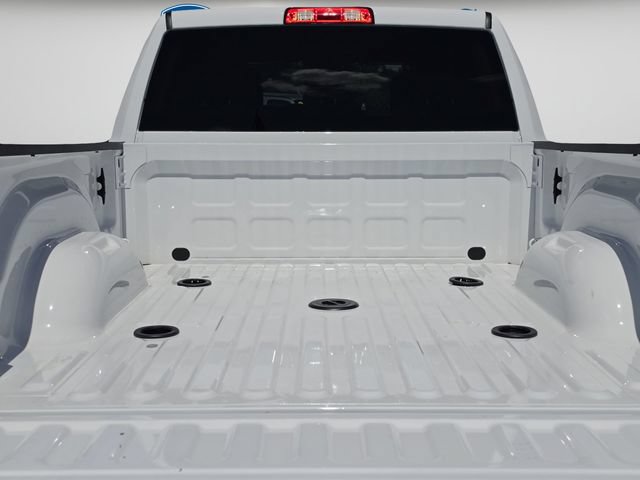Used 2026 RAM 2500 Big Horn AWD/4WD image 15