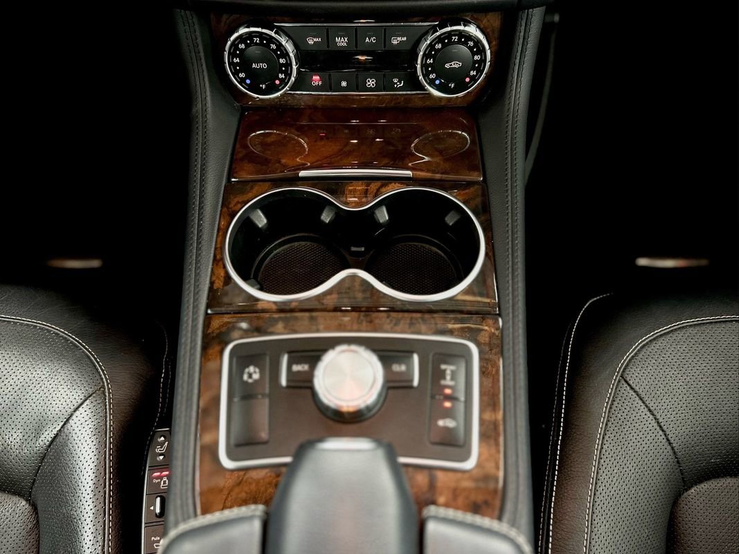 Used 2014 Mercedes-Benz CLS 550 4MATIC image 36