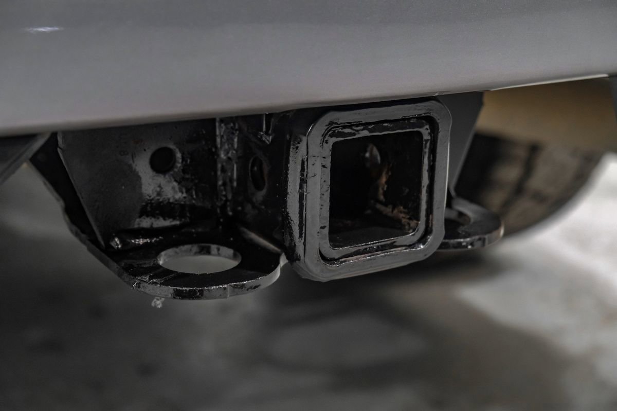 Used 2021 RAM 2500 Big Horn image 55