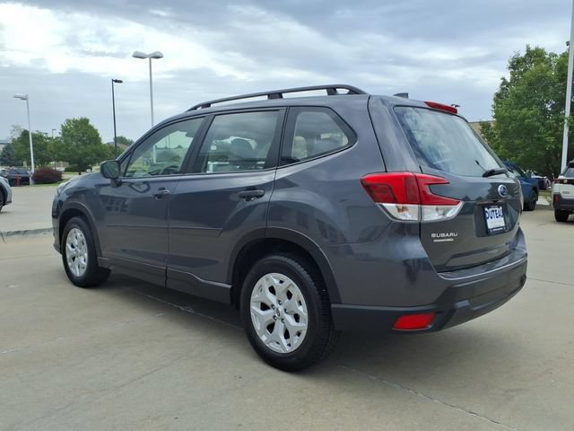Used 2022 Subaru Forester AWD/4WD image 8