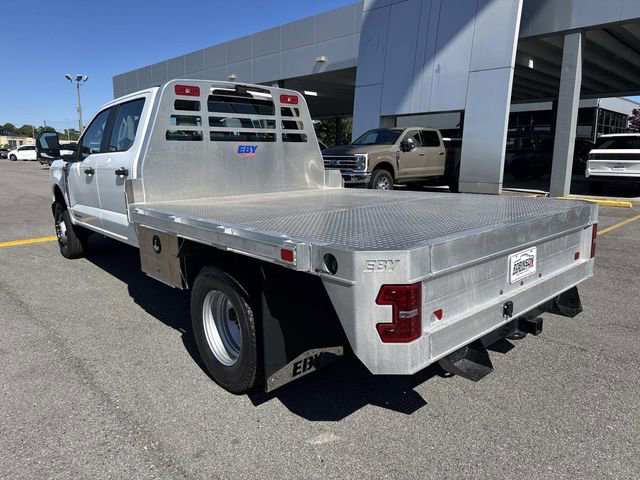 New 2026 Ford F350 XL image 7