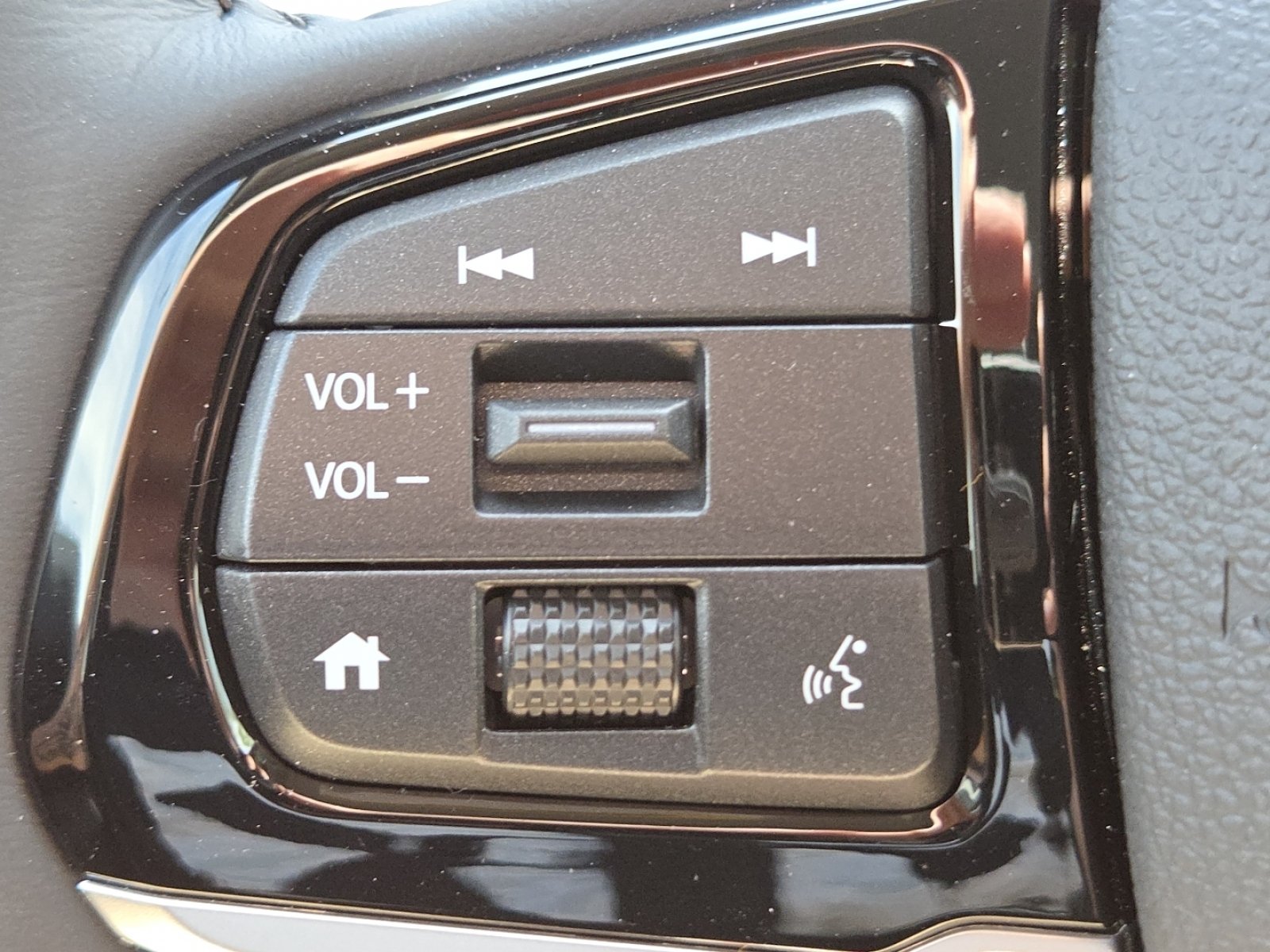New 2026 Honda Odyssey EX-L image 9