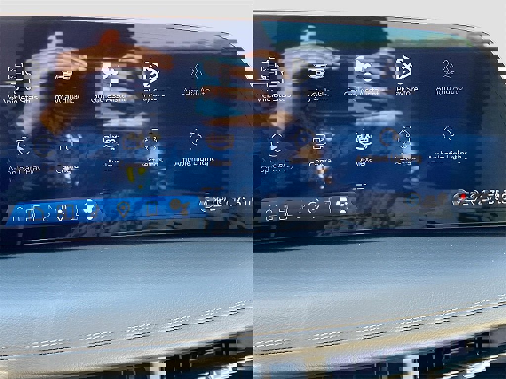 New 2025 Cadillac CT5 Premium Luxury w/ Technology Package image 15