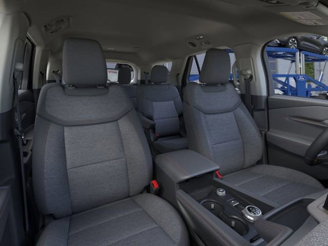 New 2025 Ford Explorer Active image 10