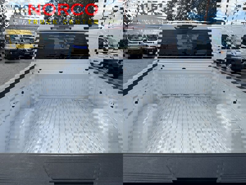 Used 2022 Chevrolet Silverado 2500 Custom w/ Custom Convenience Package image 9