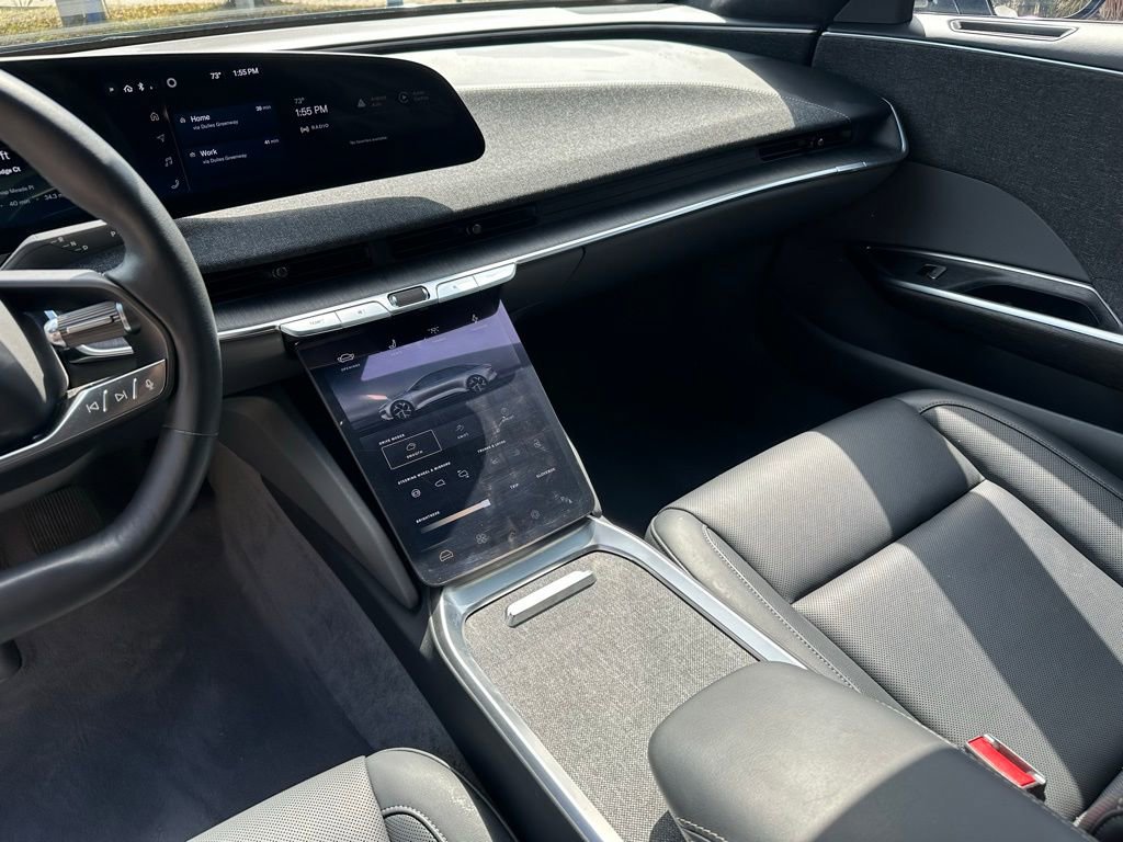 Used 2023 Lucid Air Pure image 18