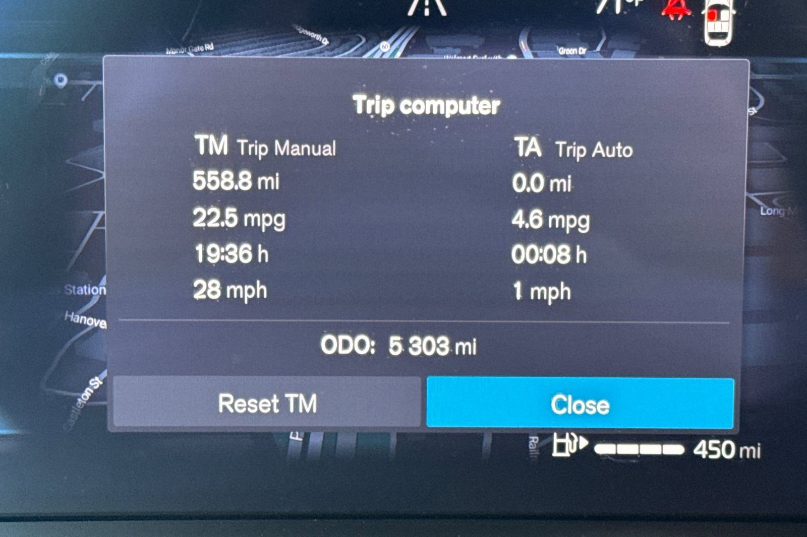 Used 2025 Volvo V60 B5 Cross Country Ultra w/ Protection Package Premier image 31