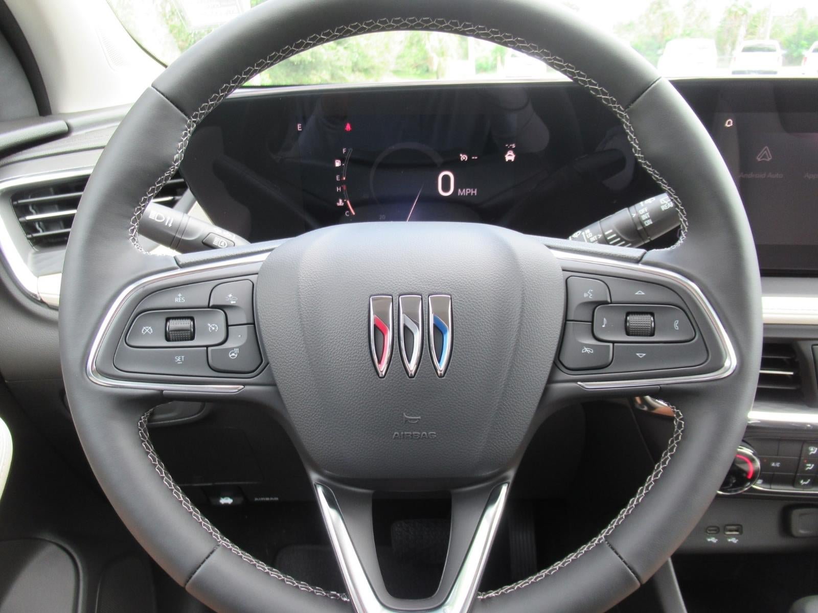 New 2026 Buick Encore GX Preferred w/ Comfort Package FWD image 26