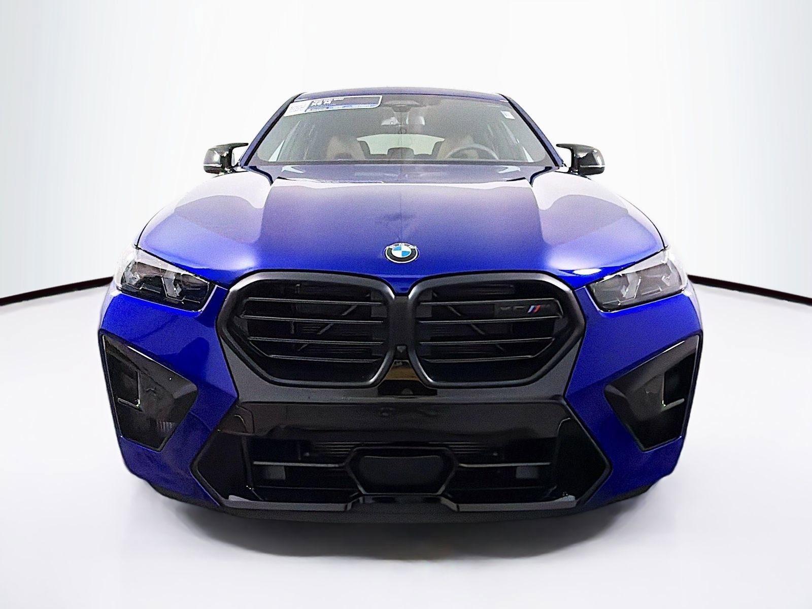 New 2026 BMW X6 M Competition w/ Executive Package AWD/4WD image 2