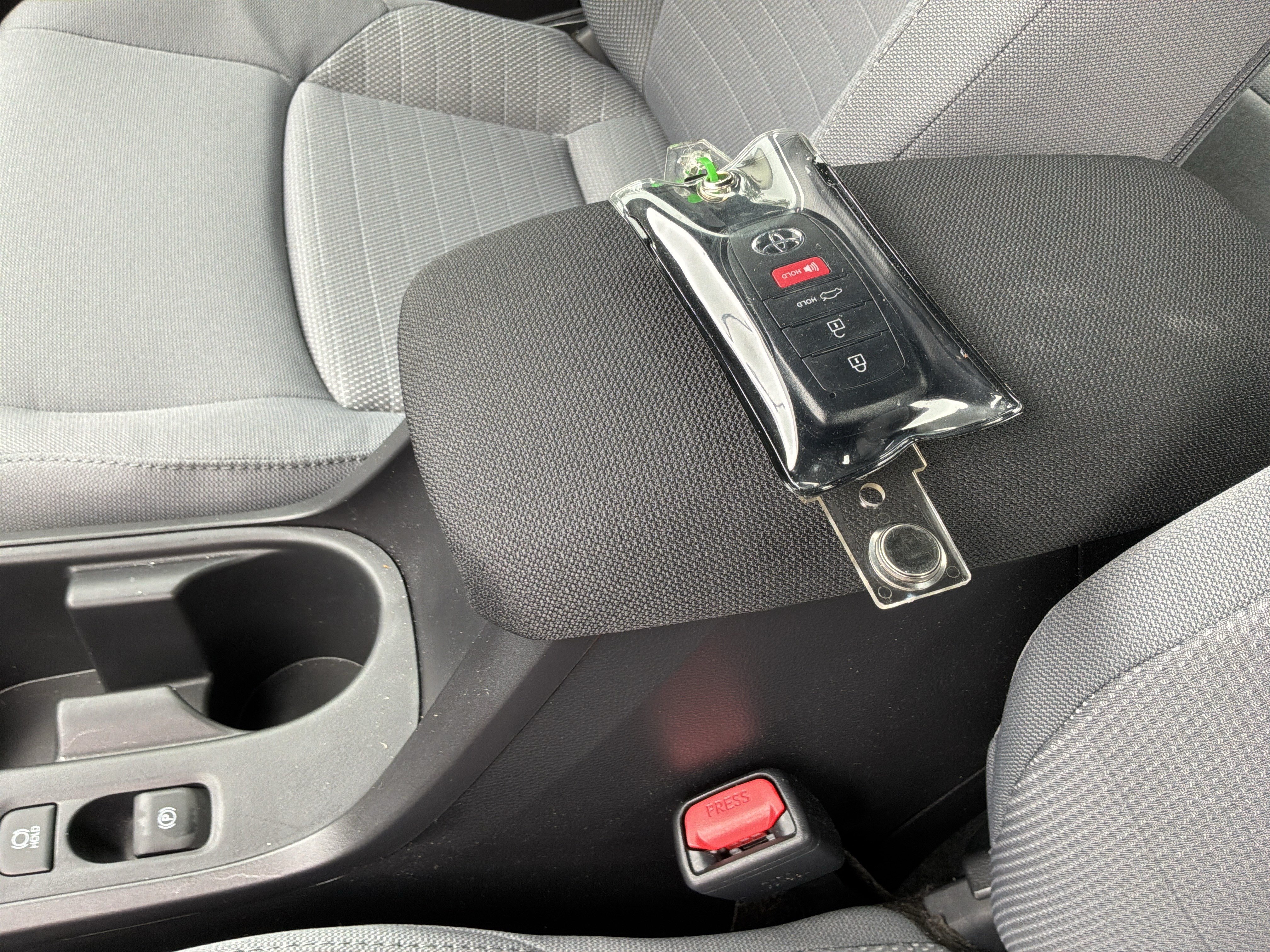 Used 2026 Toyota Corolla SE FWD image 35