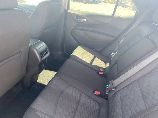 Used 2021 Chevrolet Equinox LT image 11