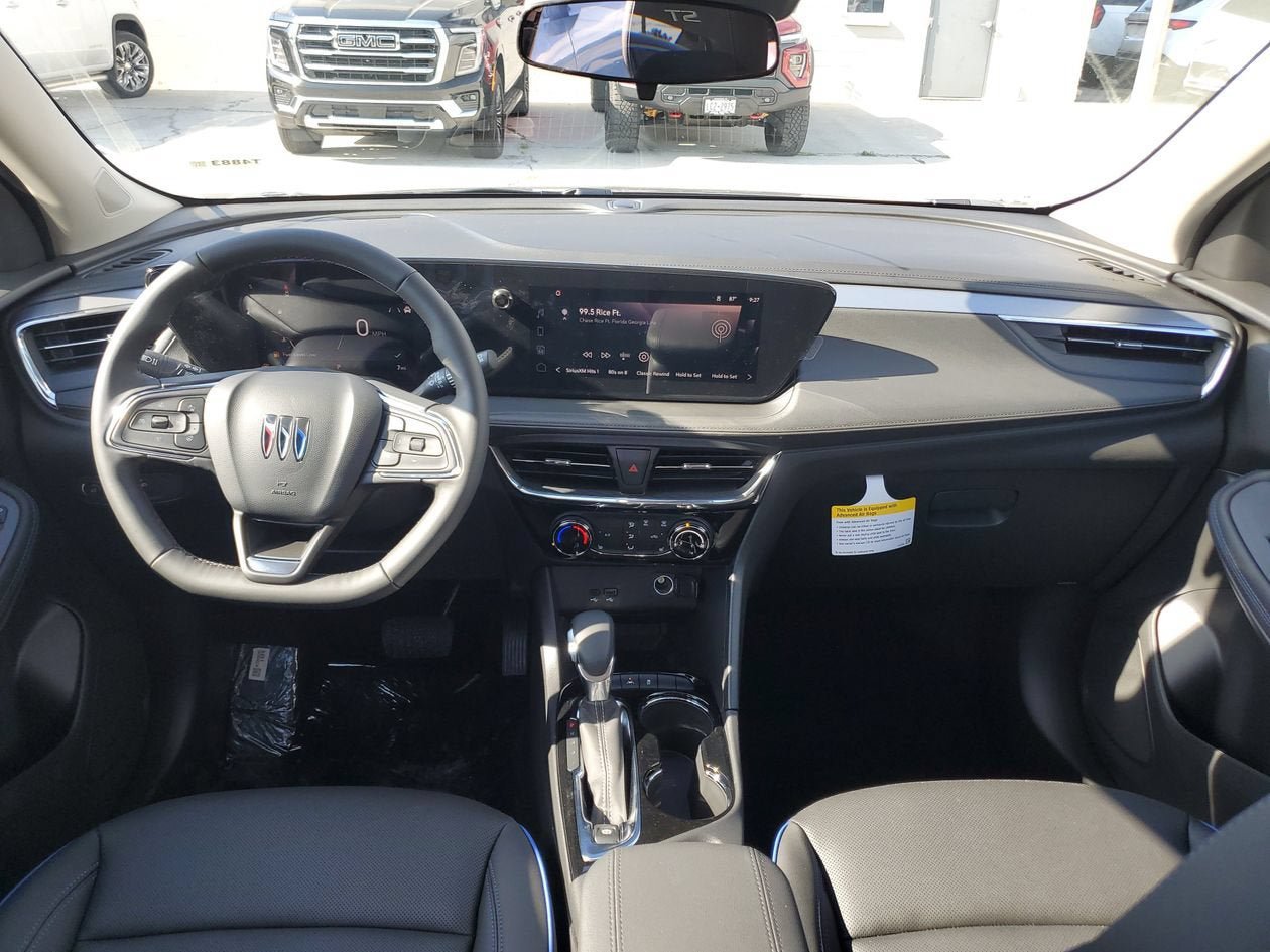 New 2026 Buick Encore GX Sport Touring w/ Comfort Package FWD image 11