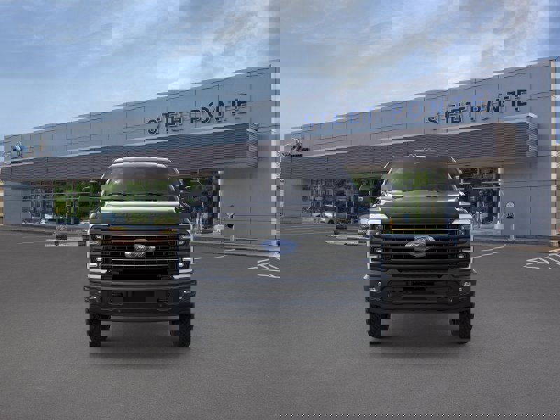 New 2026 Ford F250 Platinum w/ Tremor Off-Road Package image 6