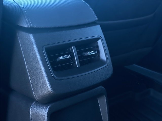 Used 2025 Chevrolet Equinox EV LT image 28