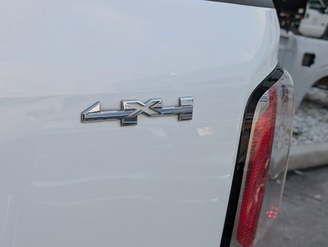 Used 2022 GMC Canyon Elevation w/ Trailering Package image 9