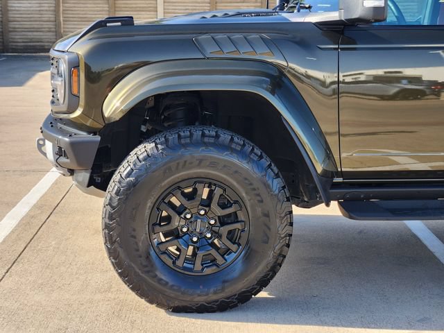 Used 2024 Ford Bronco Raptor AWD/4WD image 14