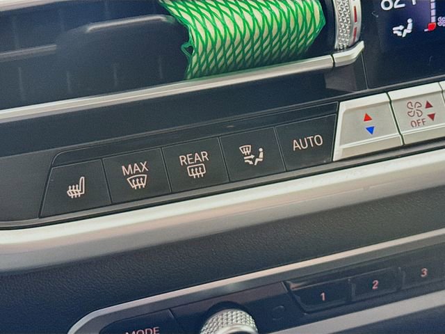 Used 2021 BMW X5 xDrive40i w/ Convenience Package AWD/4WD image 20