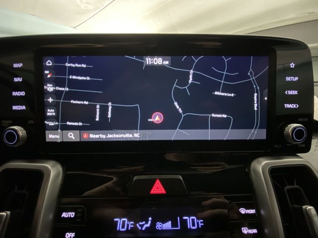 Used 2023 Kia Sorento S w/ Panoramic Sunroof Package FWD image 18