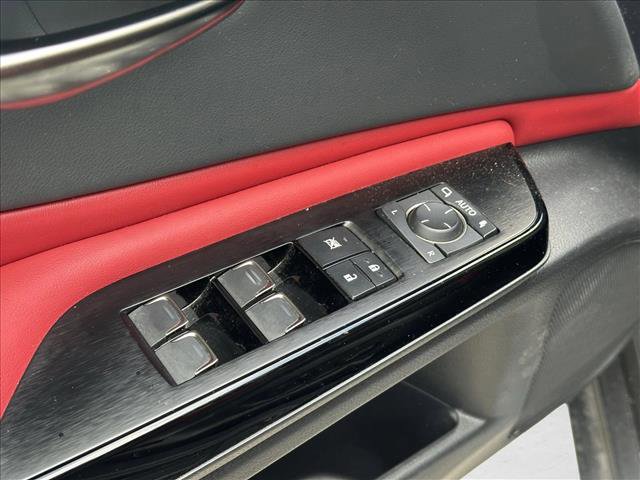 Used 2023 Lexus ES 350 F Sport image 17