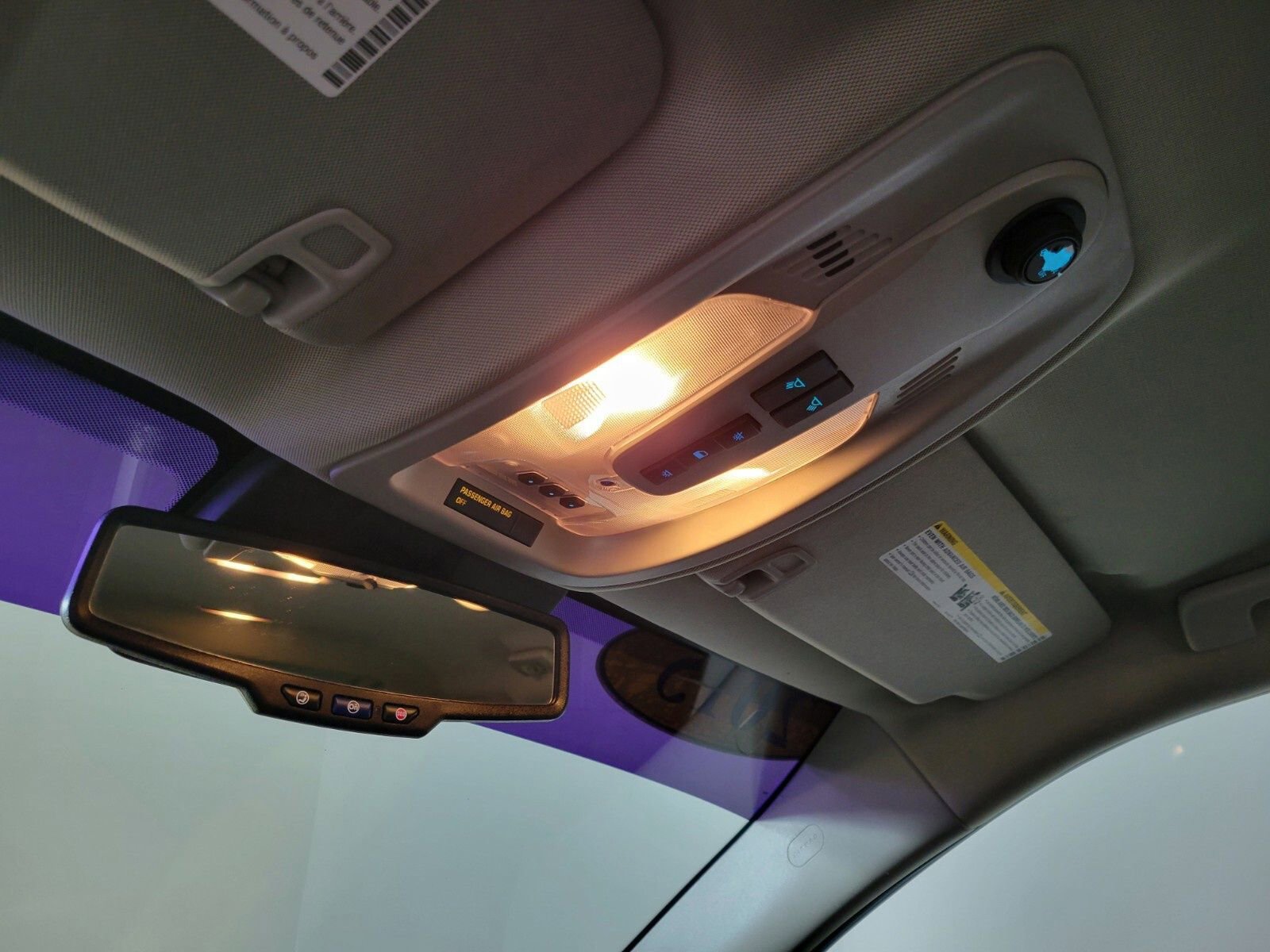 Used 2015 Chevrolet Equinox LTZ image 18