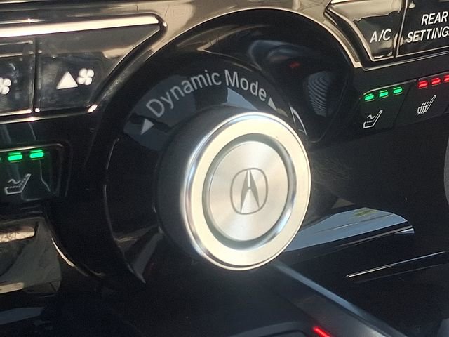Certified 2026 Acura MDX A-Spec image 26