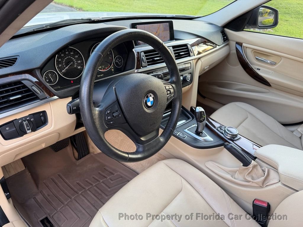 Used 2014 BMW 320i Sedan RWD image 33