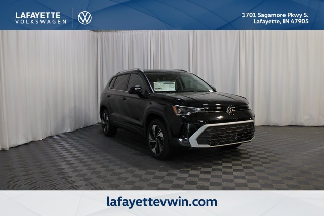 New 2025 Volkswagen Taos SE