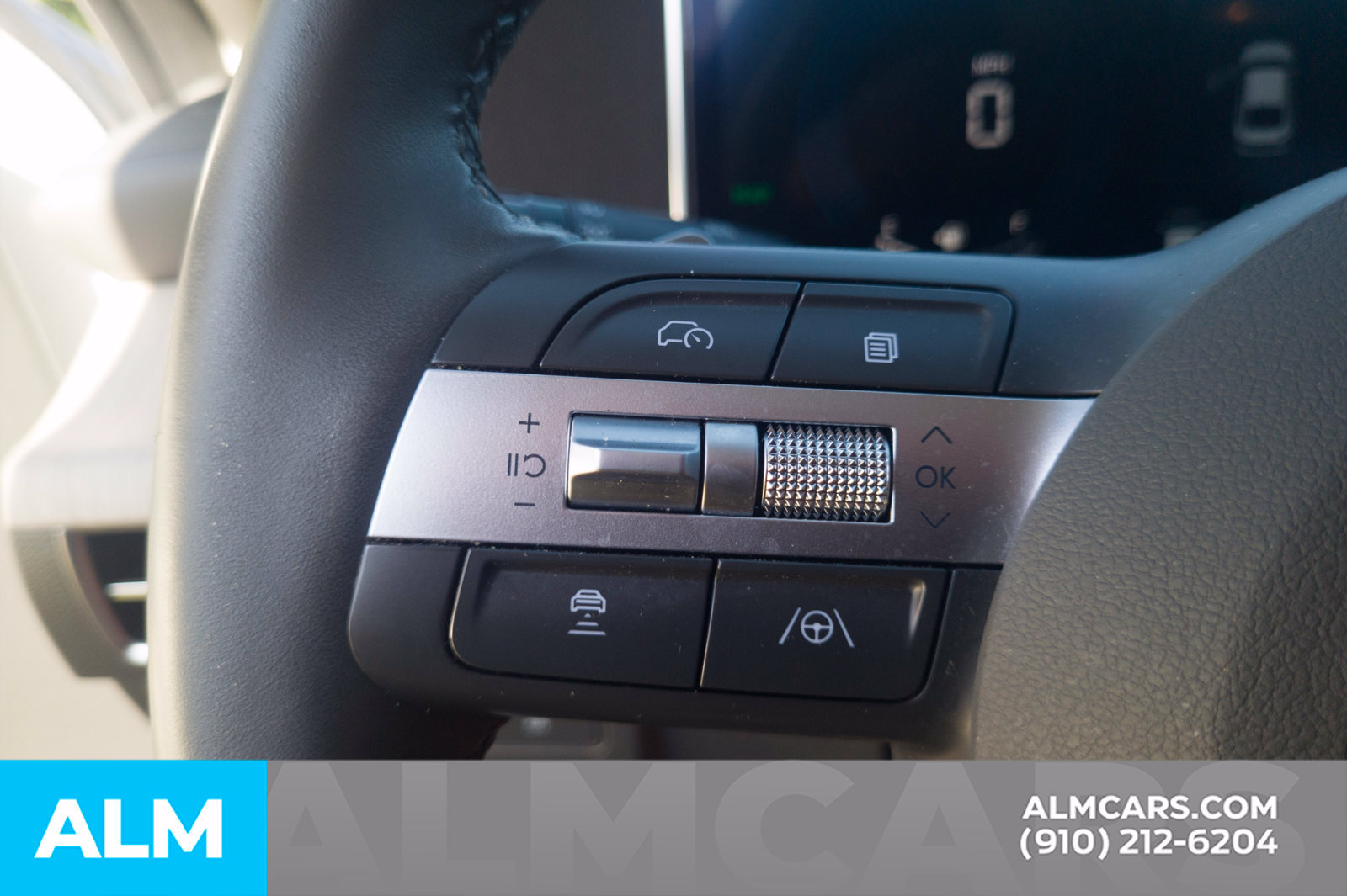 Used 2025 Hyundai Sonata SEL FWD image 17