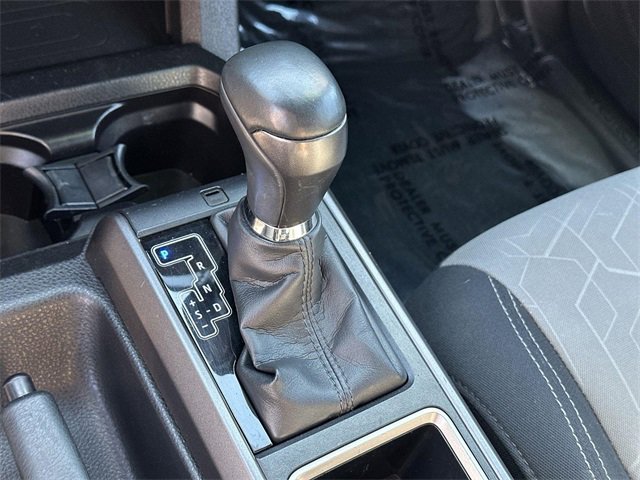 Used 2023 Toyota Tacoma TRD Pro image 14