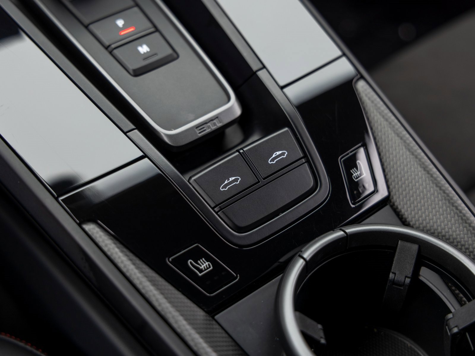 Certified 2022 Porsche 911 Targa 4 GTS image 44